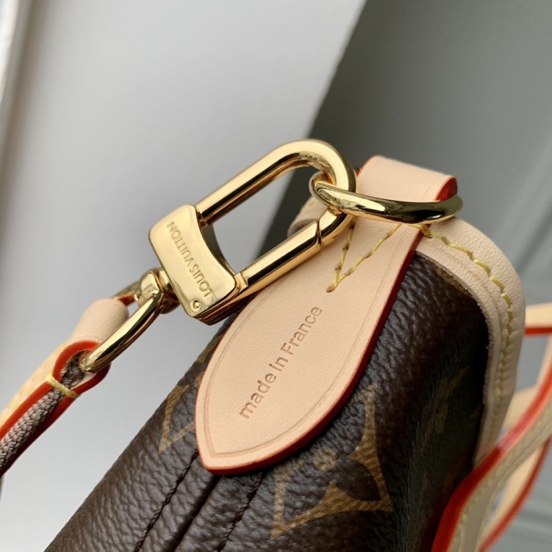 LV Satchel bags